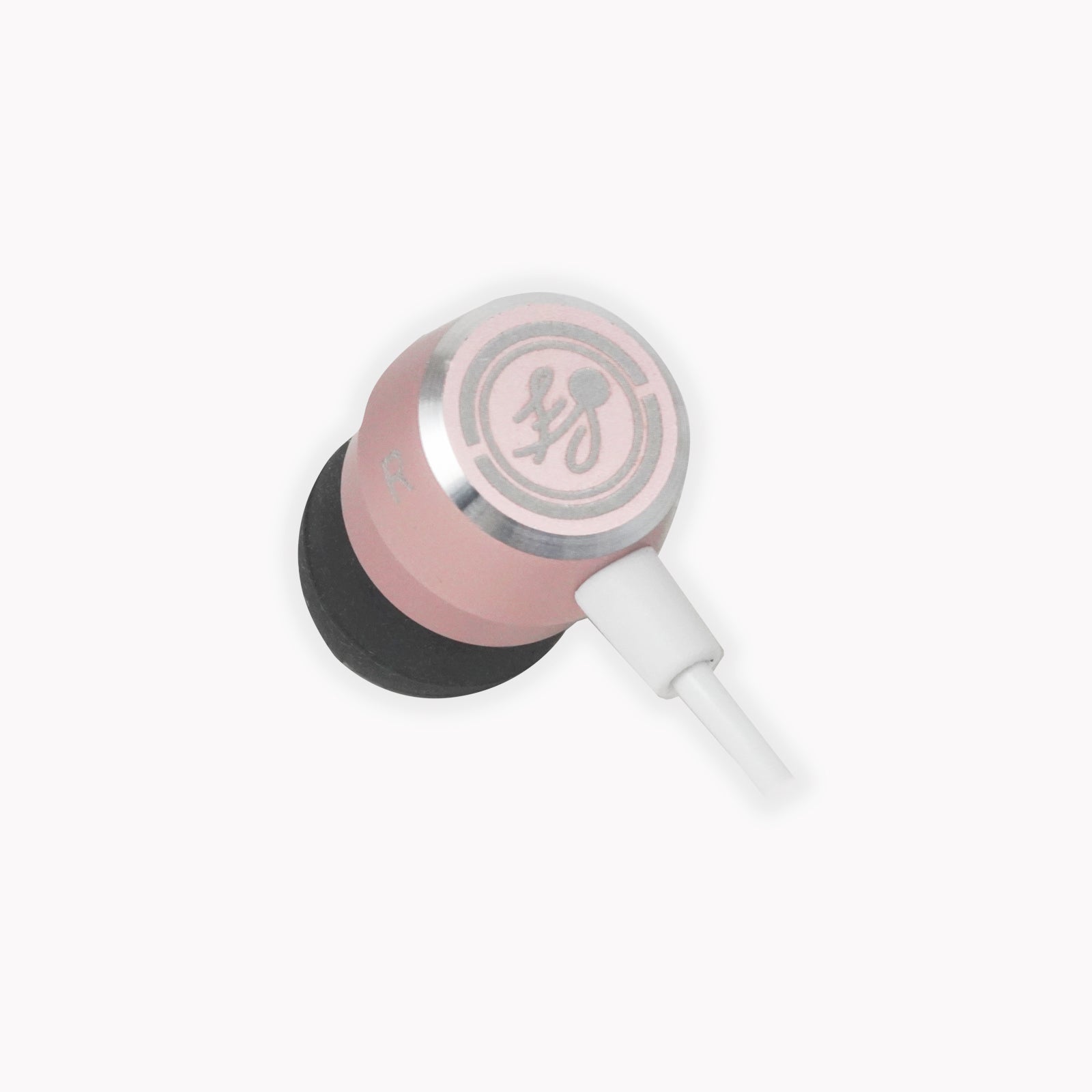 Earjoy YURI-PG supersonic earphones - Undigital