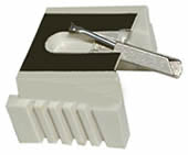 Replacement for Yamaha N-2500 N2500 stylus