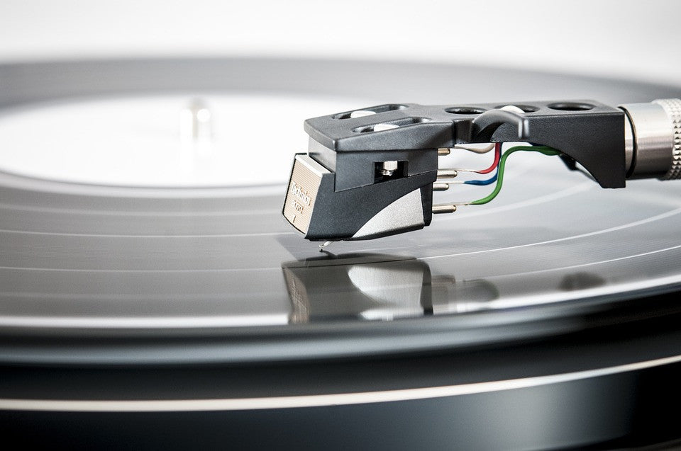 How to Identify Which Stylus will Work with Your Turntable