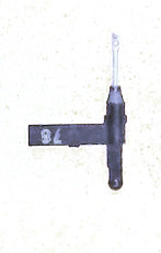 Replacement for Pfanstiehl 168-DS73 168DS73 needle stylus