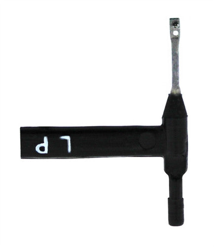 Replacement for Realistic RS-109 RS109 stylus