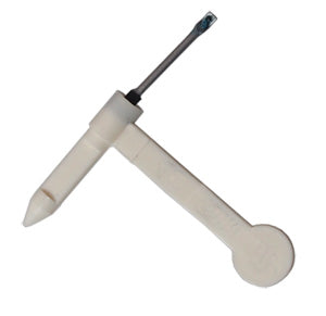 Replacement for Pfanstiehl 506-DS73 506DS73 flipover needle stylus
