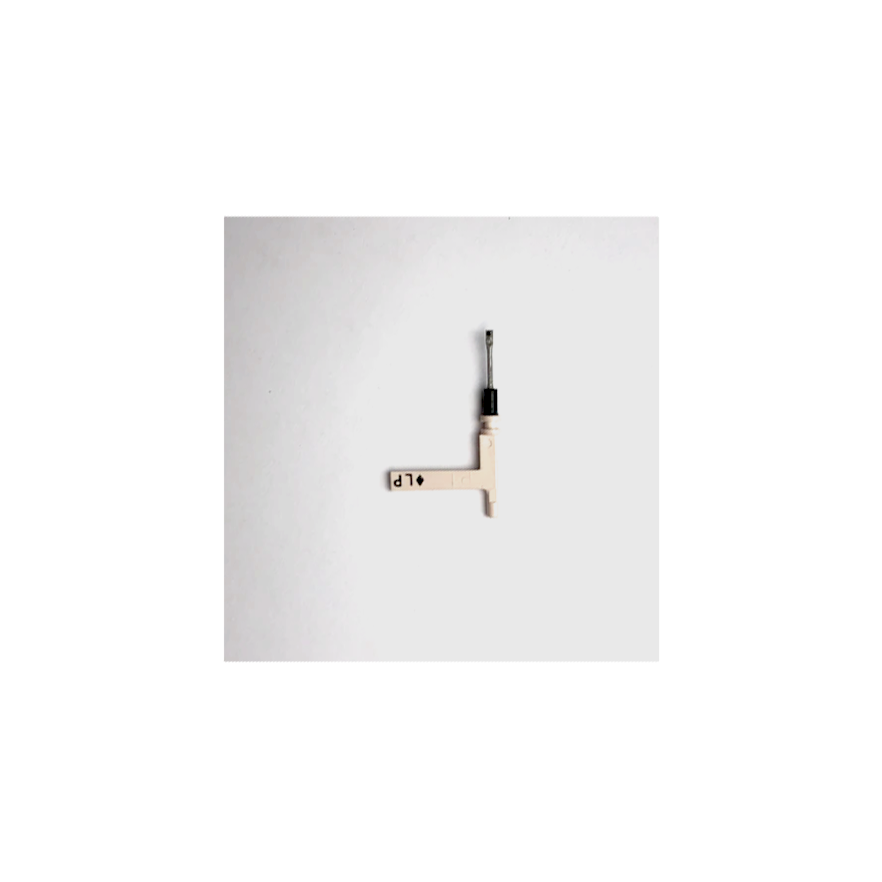 Replacement for Pfanstiehl 653-DS77 653DS77 needle stylus