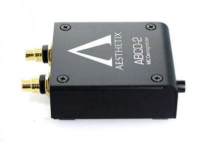 Aesthetix ABCD-2 MC Cartridge Demagnetizer