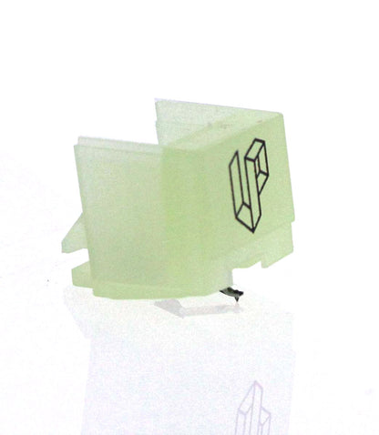 ALN3600LE The Glow LP Tunes Elliptical Stylus Upgrade for Audio-Technica AT3600L Cartridge