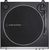 Audio-Technica AT-LP60X-GM turntable