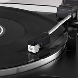 Audio-Technica AT-LP60X-GM turntable