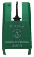 LP Tunes stylus for Signet TK-3Ea TK3Ea cartridge