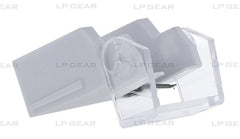 LP Gear ATN125LC High Grade Stylus for AT100E AT120E, AT125LC, VM530EN and Compatible Cartridges