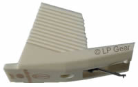 Audio-Technica replacement stylus for Audio-Technica 20E/U cartridge