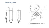 AIN3600SLC Stylus