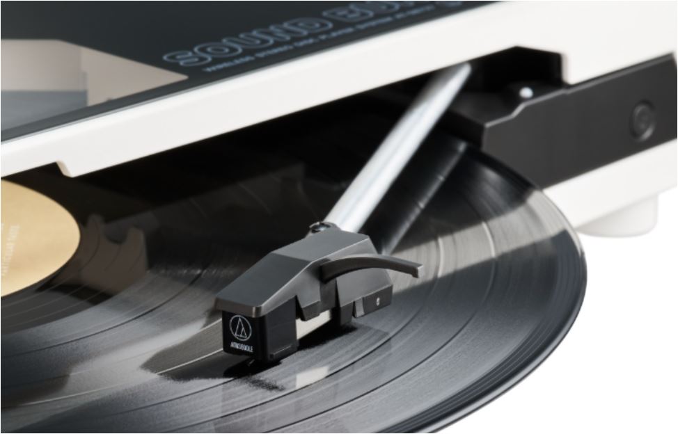 Audio-Technica ATN3600LE Stylus