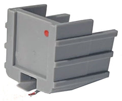 Replacement for Pfanstiehl 204-DEC 204DEC needle stylus