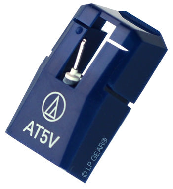 Stylus Audio Technica ATP-N5 for ATP 5 Cartridge / ORIGINAL N.O.S Stylus Audio Technica ATP-N5 for ATP 5 Cartridge / ORIGINAL N.O.S