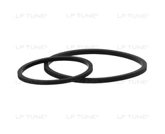 Sansui P-L40 P L40 PL40 Turntable Tonearm Belt Set Replacement