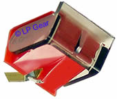LP Tunes Stylus for PYE EAK1017 Turntable