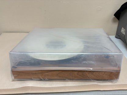 SOTA Comet Turntable M KVI w/ RB330 (Rega) Tonearm Special Package