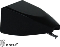 Improved stylus for Digitrac 280E cartridge