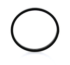 Dual 505-2 turntable pitch belt non-ribbed