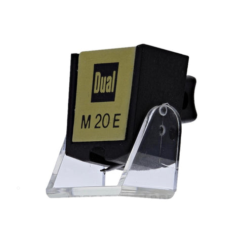Dual M20E, DN350 Original Stylus | LP Tunes