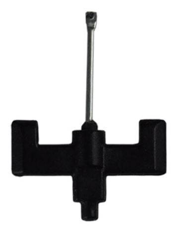 LP Tunes stylus for Panasonic EPC-34STCD EPC34STCD cartridge