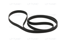 ION Profile Pro USB turntable belt