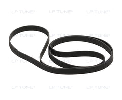 Innovative Technology ITVS-200B Turntable Replacement Belt