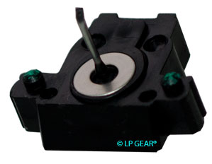 Grado stylus for Grado MOD-FT cartridge