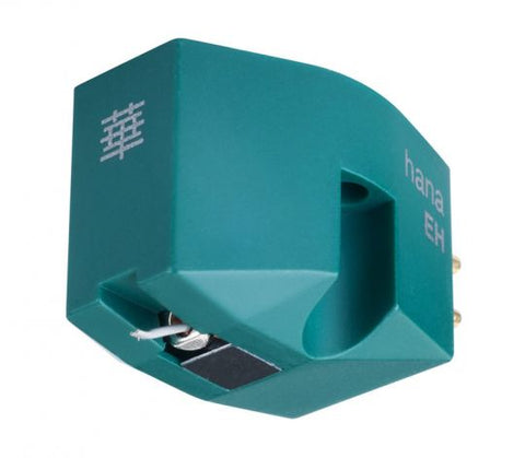 Hana EH cartridge 30% off re-tip exchange
