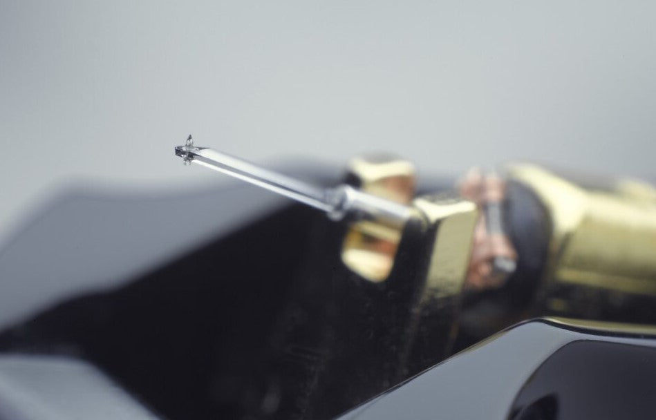 Hana Umami Black Top-of-the-line cartridge