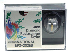 JICO replacement for Panasonic EPS-202ED stylus - for US sale only