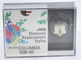 DSN60E Jico Replacement for Denon DSN60E Stylus