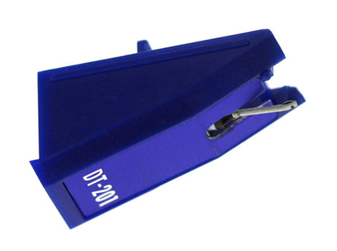 JVC DT-201 Stylus