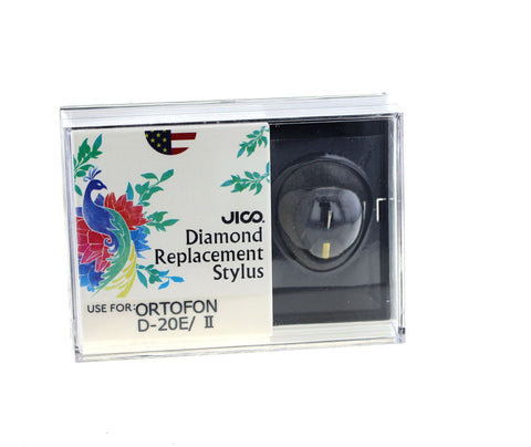 D20E II Jico Stylus