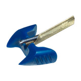 JICO N-WHLB Stylus for Shure White Label Cartridge - For US Sale Only