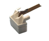 JICO HyperElliptical Replacement for Shure N110HE Stylus - For US Sale Only