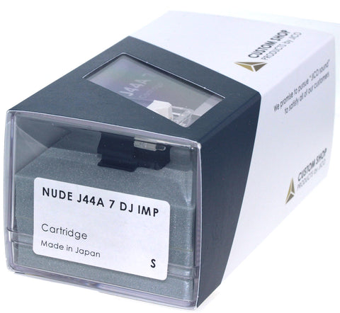 NUDE JICO J44A-7 DJ Improved cartridge