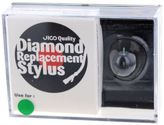 Jico Shibata Replacement for Ortofon Stylus 40