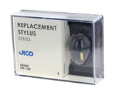 JICO VN15E Stylus for Shure V15 Type II Cartridge