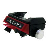 JICO SAS/R HG Upgrade Replacement for Shure VN5xMR Stylus - For US Sale Only