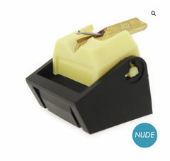 JICO Nude Elliptical Replacement for Shure N95ED - For US Sale Only
