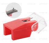 AIN440MR High-Grade Stylus for Audio-Technica AT440MLa AT440Mlb AT140LC AT150MLX Cartridges