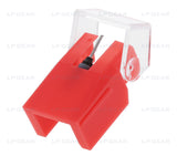AIN440MR High-Grade Stylus for Audio-Technica AT440MLa AT440Mlb AT140LC AT150MLX Cartridges