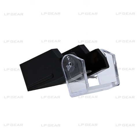 AIN50SS LP Gear Shibata Stylus for AT150MLX VM750SH and Compatible Cartridges