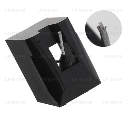 LP Gear ATN95MR Penultimate Stylus for AT95E Cartridge and Compatibles