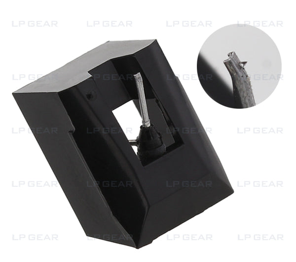 LP Gear ATN95MR Penultimate Stylus for AT95E Cartridge and Compatibles