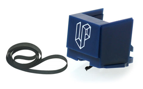 Audio-Technica AT-LP60 AT-LP60X AT-LP60USB AT-LP60-BT AT-LP60XBT AT-LP60XHP turntable Upgrade kit