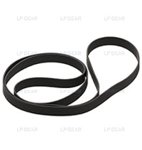 Dual CS4351 (CS435-1 CS-435-1) turntable belt