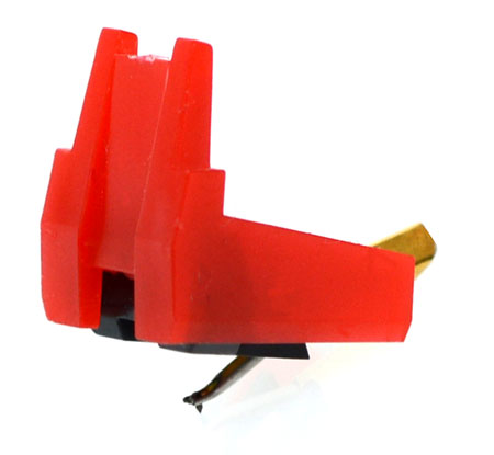 LP Tunes Replacement for Leson MC-3 MC3 Stylus