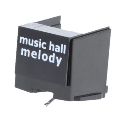 Music Hall Melody Stylus